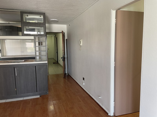 Espectacular Departamento Frente A Hiper Lider