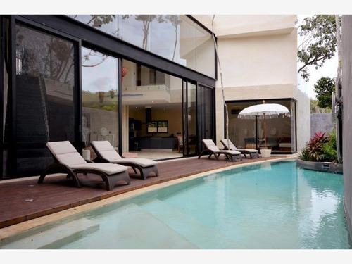 Imagen 11 de 12 de Casa Sola En Venta Aldea Zama