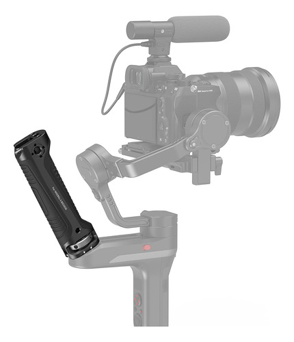 Smallrig Mango De Agarre Para Cardán Zhiyun-tech Weebill-s C