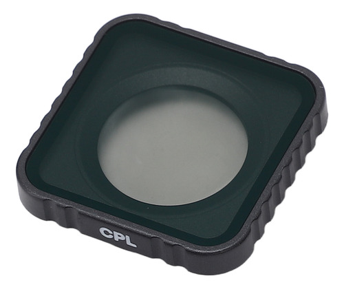 Filtro Nd Para Cámara De Acción Ace Pro 4 En 1, Conjunto De