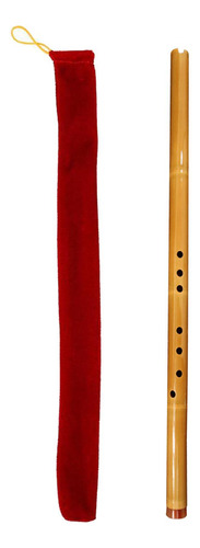 Flauta Flauta De Madera Instrumentos Afinación F Amarilla