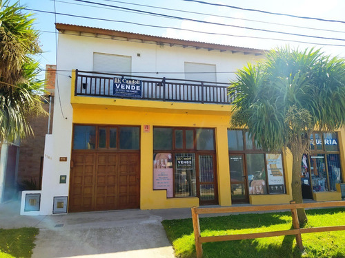 Vende Casa 3 Ambientes Av Acapulco Santa Clara