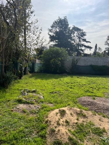 Venta Terreno / Lote Tortuguitas