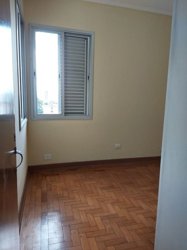 Apartamento Em Ipiranga, São Paulo/sp De 78m² 2 Quartos Para Locação R$ 2.200,00/mes - Ap967543