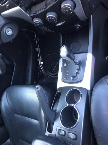 Ssangyong Korando C At 2012 - Sucata Para Venda De Peças
