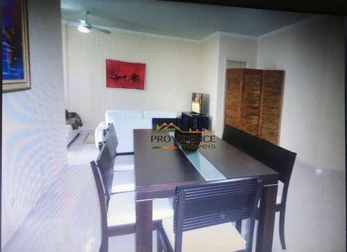 Imagem 23 de 30 de Apartamento À Venda, 209 M² Por R$ 1.200.000,00 - Vila Tupi - Praia Grande/sp - Ap2287