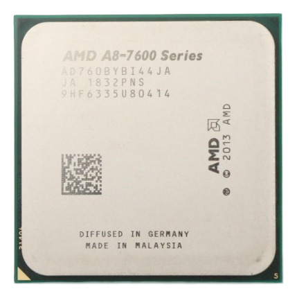 Procesador A8-7600 03t7358