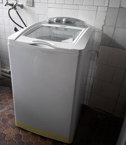 Imagen 7 de 7 de Lavadora Mabe Id System 4.0, Precio Negociable.