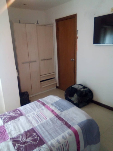 Imagen 23 de 28 de Townhouse Duplex Urb. Vistamar Conjunto Cerrado Solo 4 Townhouses