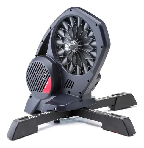 Simulador Elite Direto Xr Con Pacha
