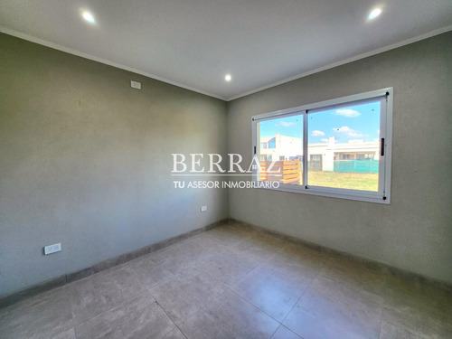 Imagen 17 de 20 de Casa En Venta En San Ramón, Pilar Del Este, G.b.a. Zona Norte