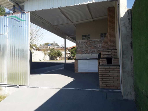 Imagem 28 de 30 de Casa Com 4 Dorms, Usina, Atibaia - R$ 750 Mil, Cod: 3025 - V3025