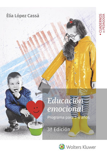 Educacion Emocional - Lopez Cass·, Ôlia