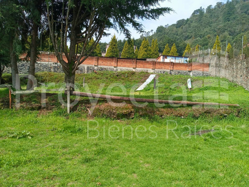 Bodega En Venta/renta En Picacho Ajusco, Tlalpan