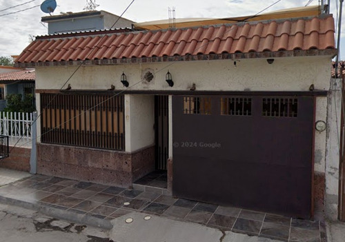 Venta De Casa En Gomez Palacio Durango La Feria