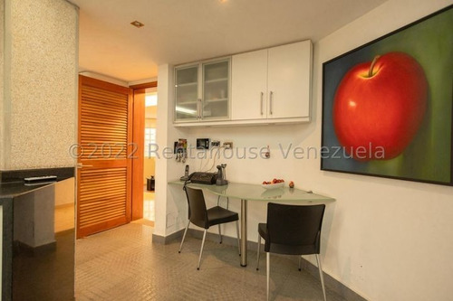 Imagen 18 de 24 de Espectacular Casa Ubicado Prados Del Este Caracas 22-24481