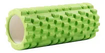 Comprar Foam Roller Rodillo De Espuma Eva Para Masajes Musculares