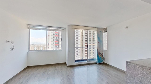 Oportunidad  Apartamento En Kennedy, Bogotá Colombia (15413433635)