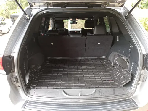 Jeep Cherokee Laredo 3.6 Automatico 2020 Blindada 4x4