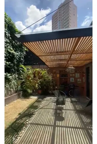 C-80 Casa Remodelada Sector Loma De Los Parra Con La Inferior