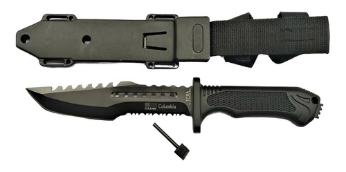 Cuchillo Columbia  