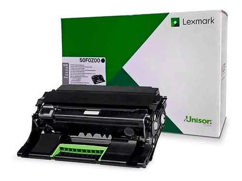 Unidad Imagen Lexmark 500z Drum Mx Ms 310 410 510 610 