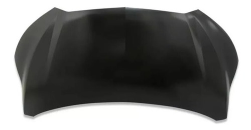 Imagen 1 de 2 de Capot Gm Chevrolet Prisma Ii 2013-2020