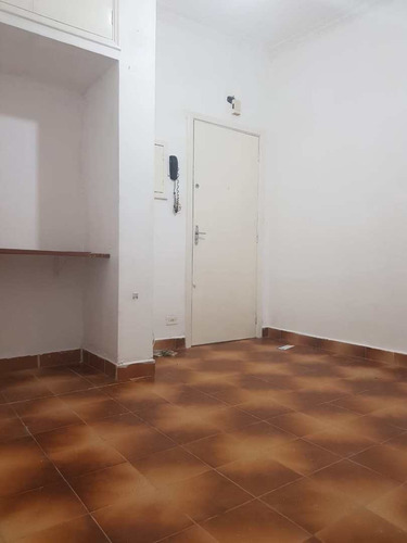 Sala Living, Itararé, São Vicente - R$ 160 Mil, Cod: 1177 - V1177
