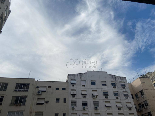 Imagem 10 de 15 de Apartamento Com 2 Dormitórios À Venda, 76 M² Por R$ 980.000,00 - Copacabana - Rio De Janeiro/rj - Ap7222
