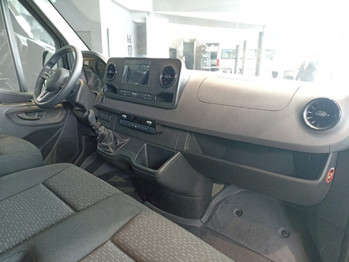 Imagem 9 de 11 de Mercedes-benz Van 16 Lugares Luxo Teto Alto 2022/2022