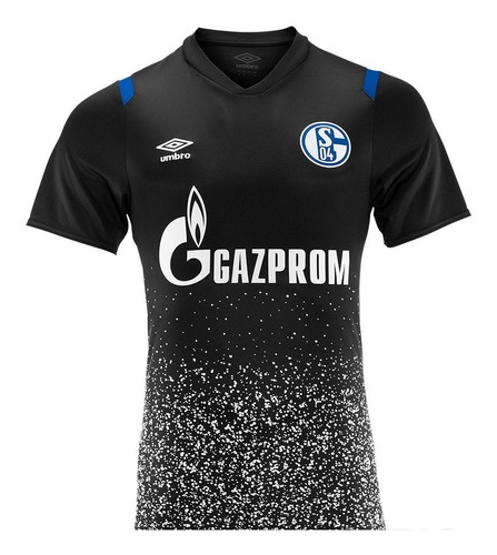 Jersey Schalke 04 Bundesliga Alemana Gala 90540u