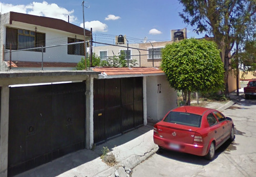 Remato Casa En: Vicente Acosta 72, Ensueño, Querétaro, Querétaro.