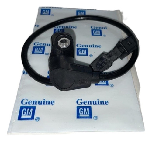 Sensor Cigueñal Chevrolet Aveo 07-18 1.6 Cruze  Gm Genuino 