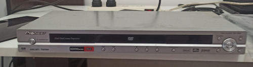 Dvd Pioneer