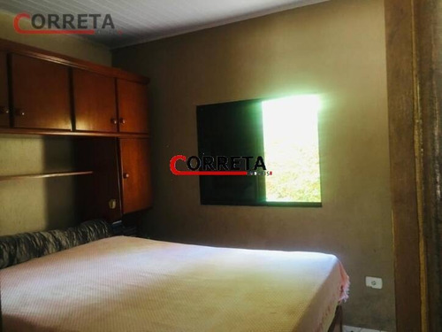 Imagem 7 de 15 de Chácara Com Quase 2 Alqueires Em Ibiúna! - 158
