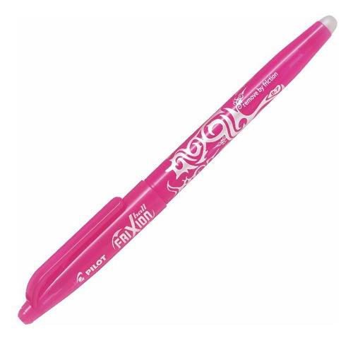 Lápiz Gel Frixion Ball 0.7 Pilot