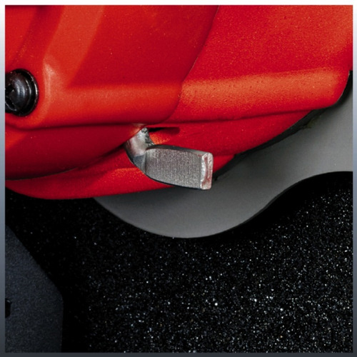 Cortadora De Metales 14 2000 W Einhell
