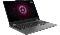 Comprar Lenovo Loq Ryzen 5 7235hs Rtx 3050 512 GB Ssd 12 GB Ddr5 Win11 Cinza