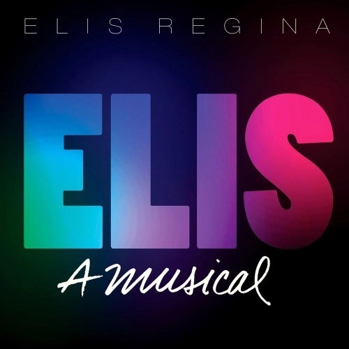 Cd Elis A Musical