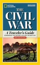 Comprar National Geographic The Civil War, De National Geographic. Editorial National Geographic Society, Tapa Blanda En Inglés