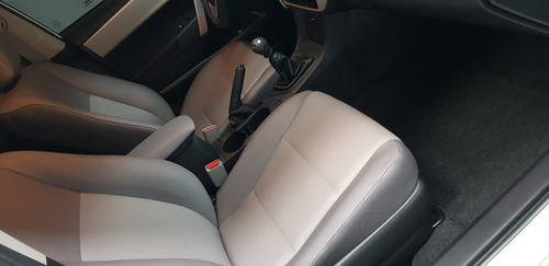 Toyota Corolla 1.8 Xei Mt 140cv 2020