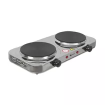 Comprar Fogão Cooktop Elétrica Epsilon Eps-c Prateado 110v