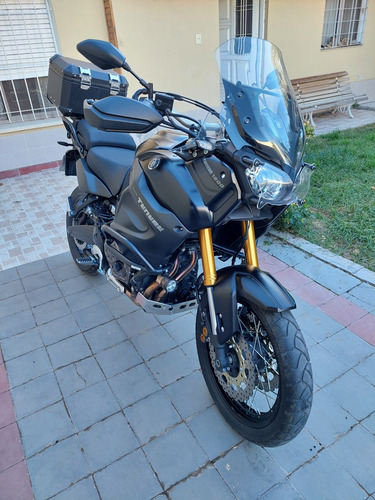 Yamaha  Super Tenere Xtz 1200