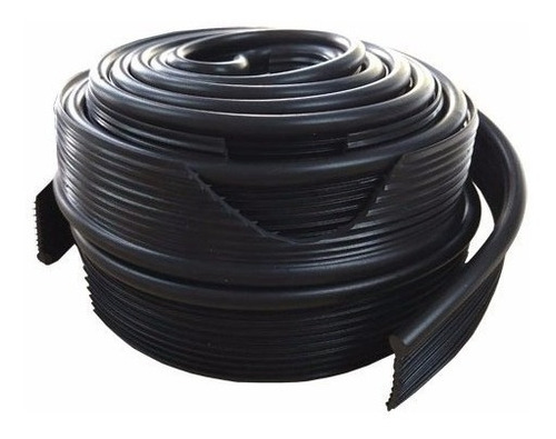 Galão  Debrun Preto Paralama Variant 1972 Em Diante Jg 4 Pçs