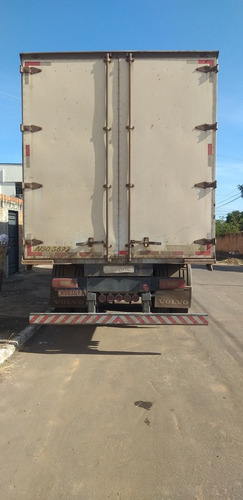 Volvo Vm 260 Athor 8x2