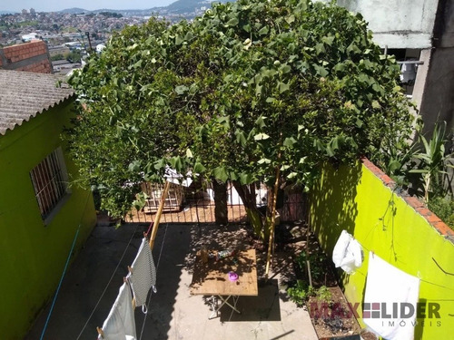 Imagem 7 de 15 de Casa - Vila Ceres - Ref: 4008 - V-4008