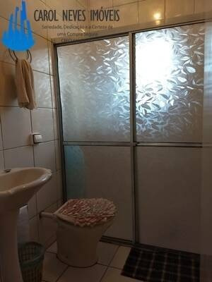 Imagem 10 de 14 de 2272 - Linda Casa Churrasqueira Mongaguá