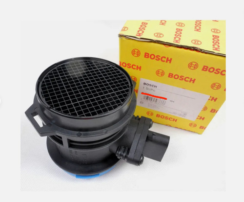 Flujómetro Sensor Maf Mercedes Benz 0280217500 Original Bosc