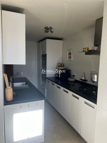Departamento En Arriendo De 3 Dorm. En Las Condes
