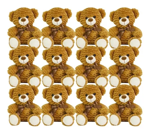 Peluches sale pequeños mayoreo
